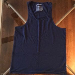 The Rail Tank Top